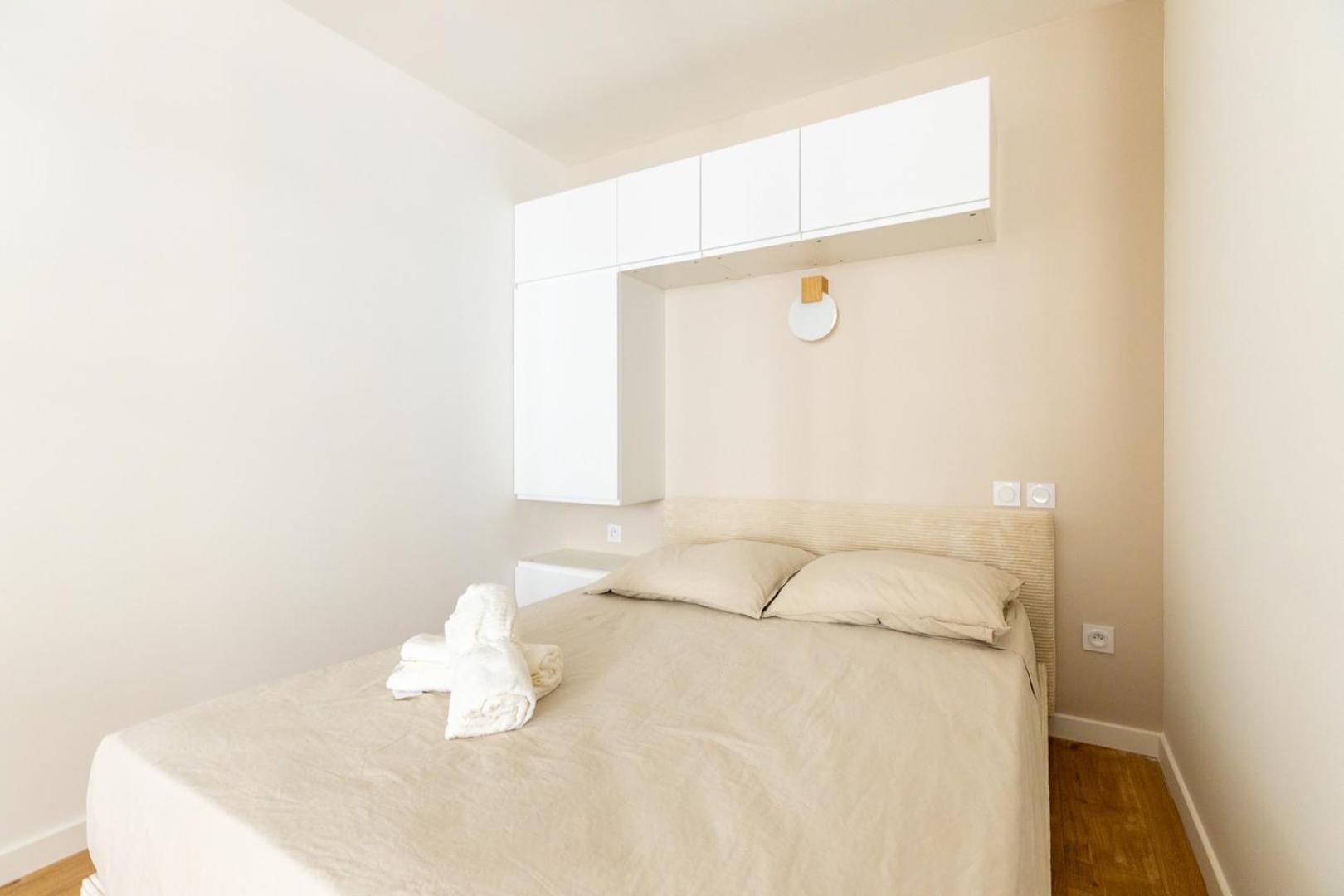 Апартаменти T3 Cocoon 3Min From The Vieux Port | By Airnest Марсель Екстер'єр фото